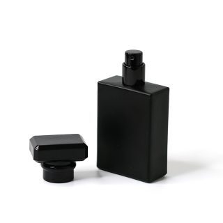 Bottiglia Profumo Bottiglie Vuote Profumo Vetro Bottiglie Profumo Personalizzate con Scatola