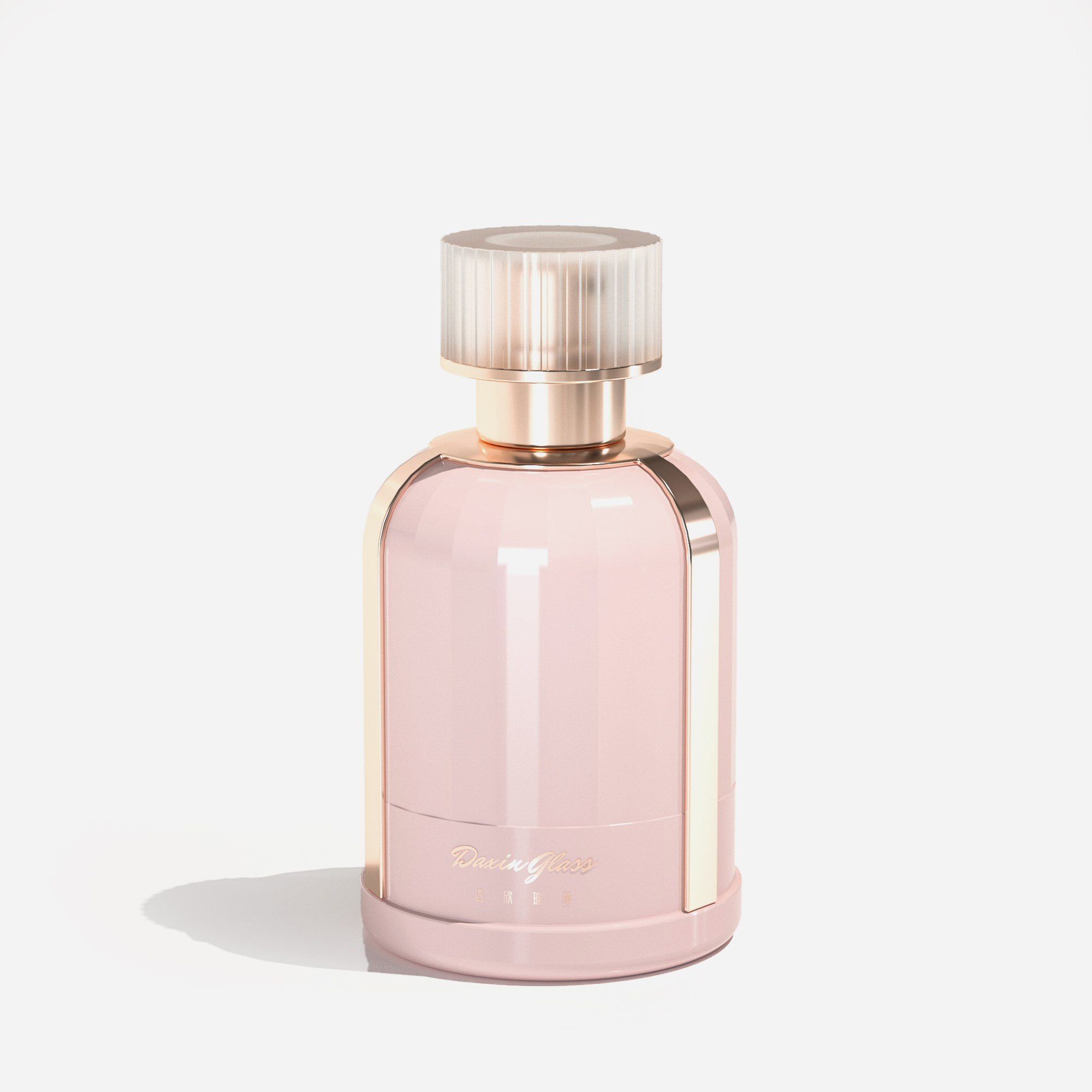 Botol Parfum Mewah Kosong Dubai Arabian Timur Tengah 100ml
