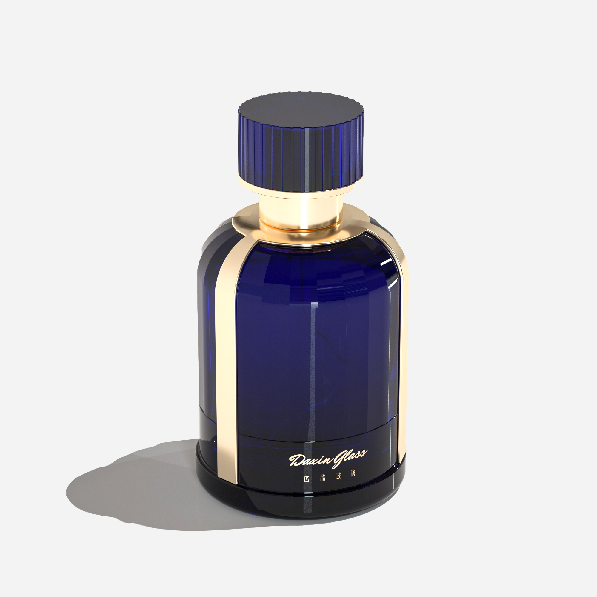 Botol Parfum Mewah Kosong Dubai Arabian Timur Tengah 100ml
