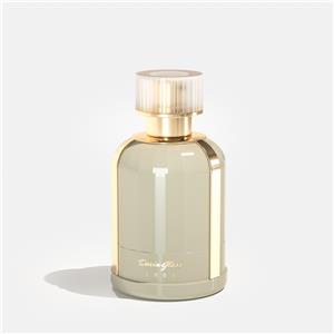 Middle East Dubai Arabian Empty Luxury 100ml Fragrance Perfume Bottle