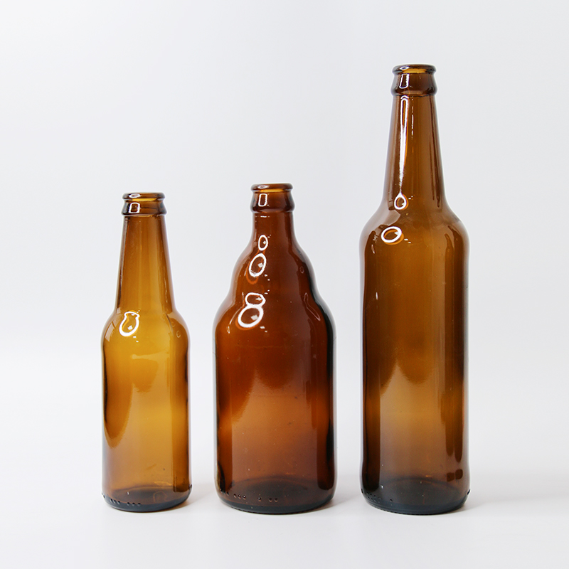glass bottle 1 liter