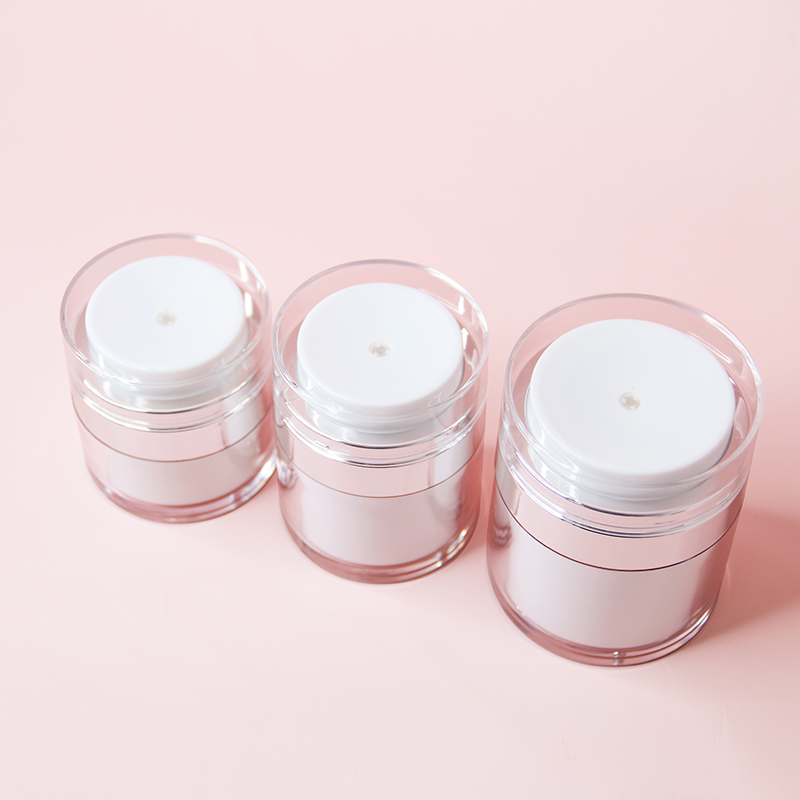 Body Butter Cosmetic Packaging