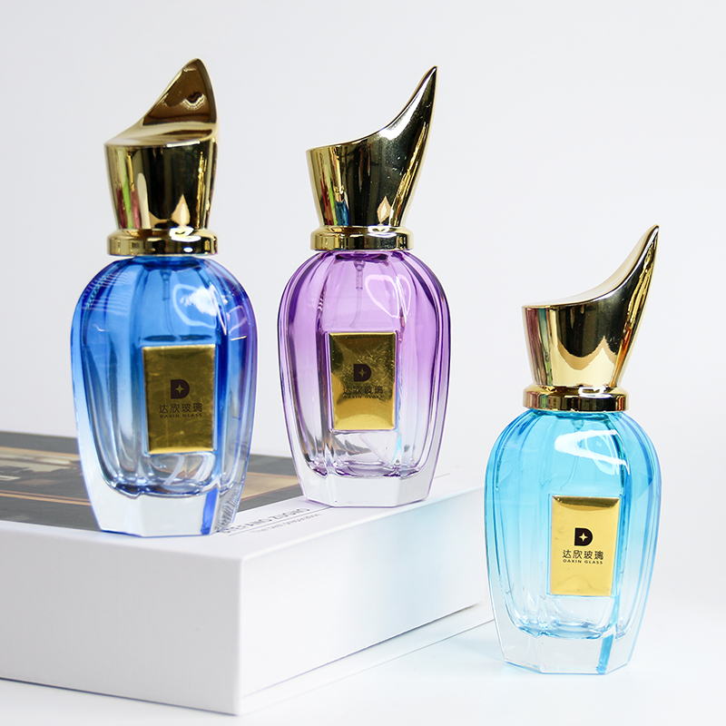 high quality perfume bottle