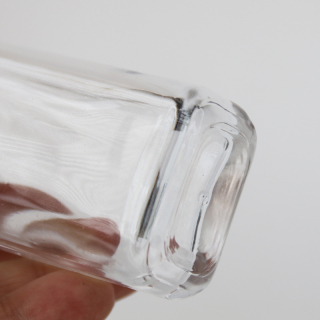 25ml 50ml 100ml Luxury Perfume Spray Bottle Packaging In Stock