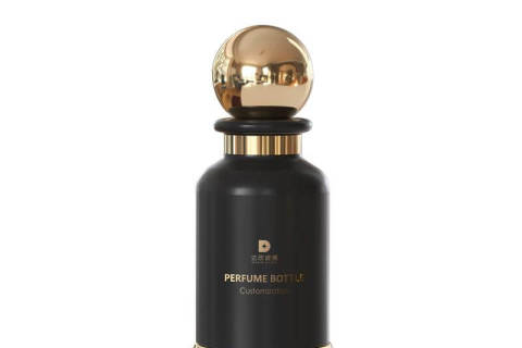 Exploring the Alluring Advantages of Modern Perfume Bottle Artistry