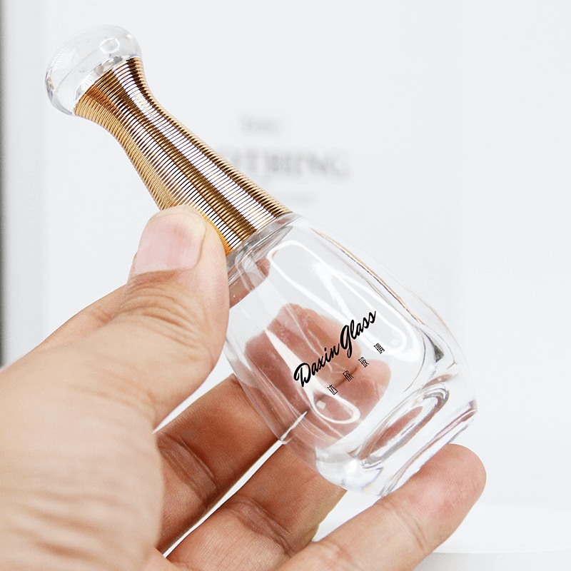 decant bottle perfume 15 ml