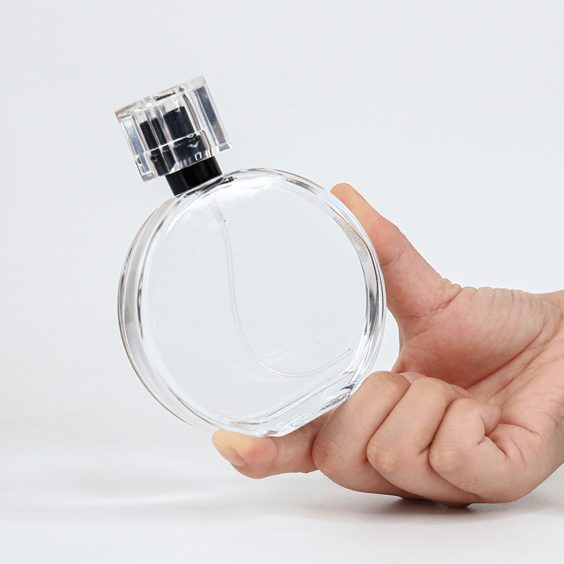 Fragrance World Perfume Bottle 50ml