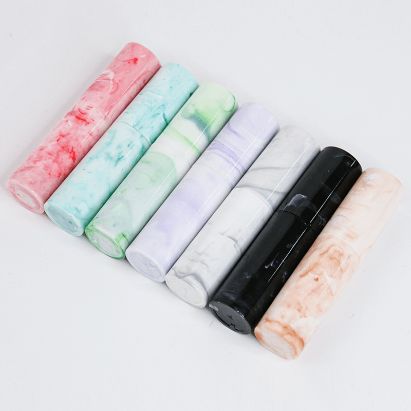 10 ml nachfüllbare Mini-Reiseparfümzerstäuber-Set