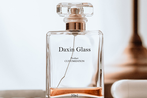 Berapa ukuran botol parfum normal?