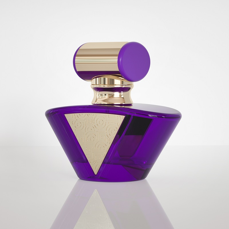 Spray Fragrance Parfum Bottle