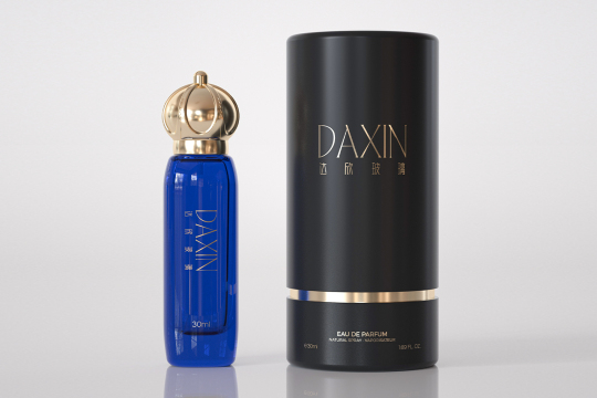 香水瓶 30ml 喷雾