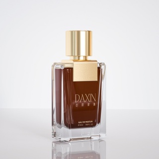 Botol Kaca Parfum Custom Made Botol Semprot Parfum Desain Mewah 50ml