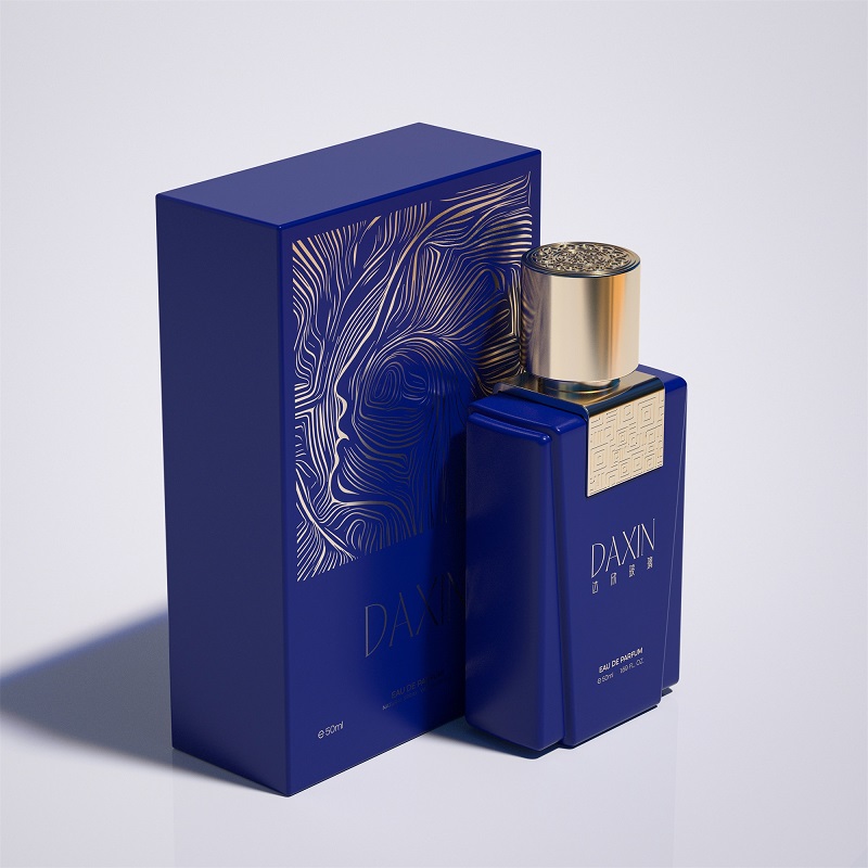 Perfume Bottle 50ml
