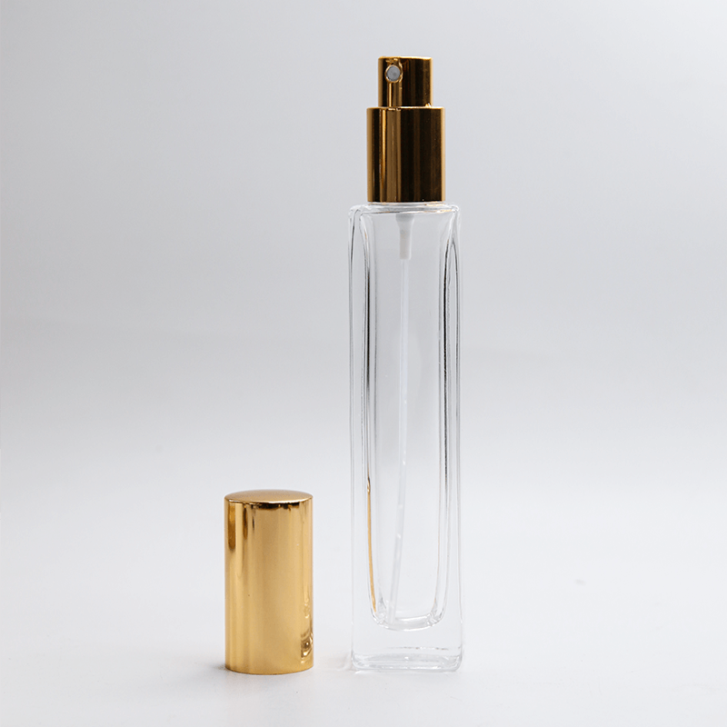 Perfume Empty Scent Bottle