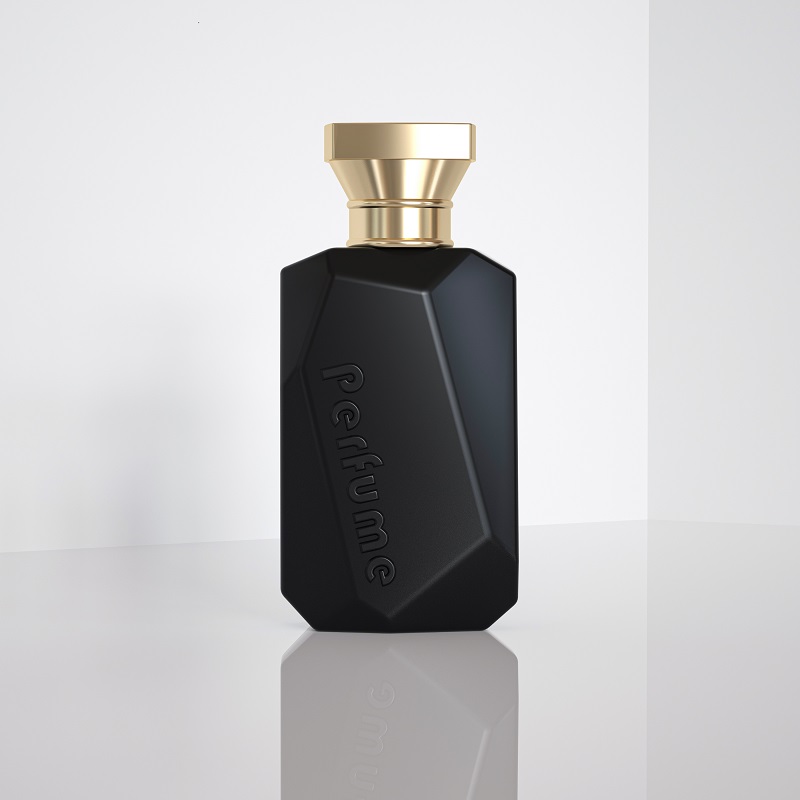 Design Your Own Perfume Bottle