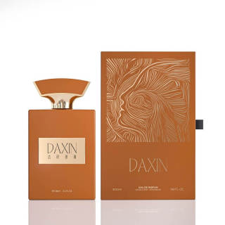 100ml Empty New Perfume Bottle Design Luxury Bottle Glass Bottles for Perfumes