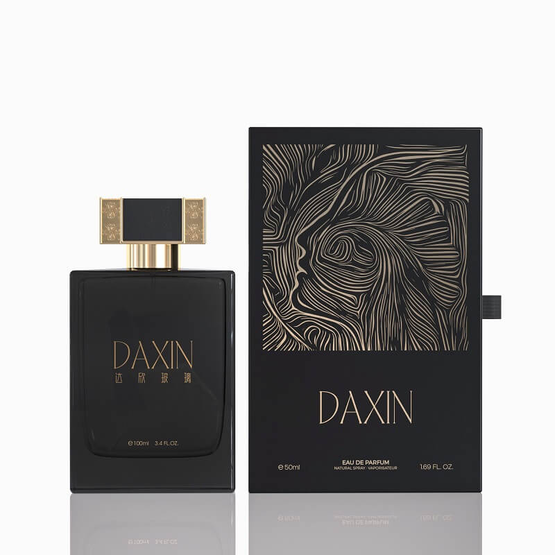 new Design Perfume Bottle