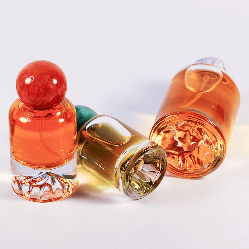Label Botol Parfum Dubai 50ml Kemasan Botol Parfum 30 ml