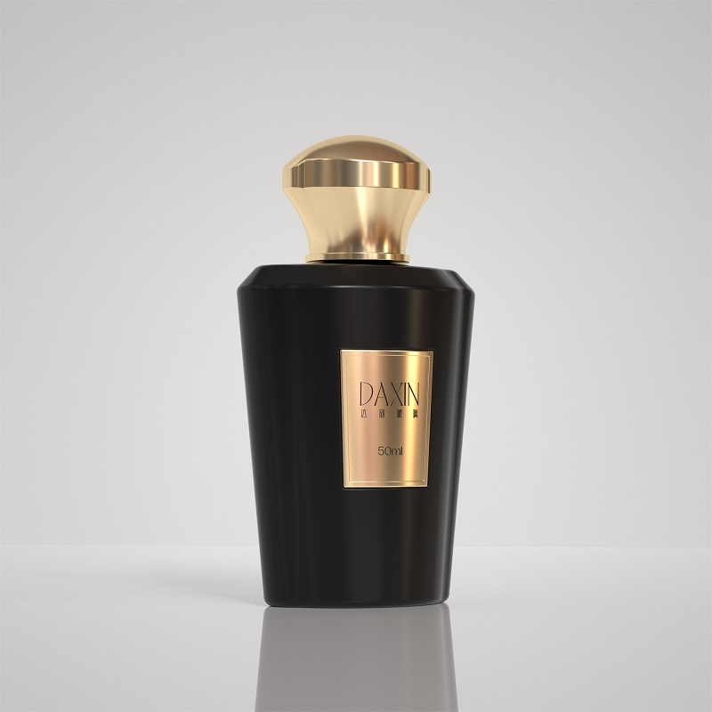 Perfume Bottle with Gift Box