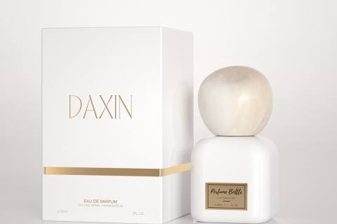 What is a perfume bottle called?