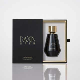 New Designs Accept Custom Empty Cosmetic Bottle for Perfume Bottle with Drawer Box