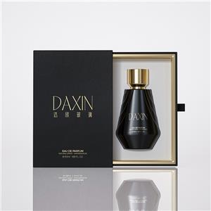 New Designs Accept Custom Empty Cosmetic Bottle for Perfume Bottle with Drawer Box
