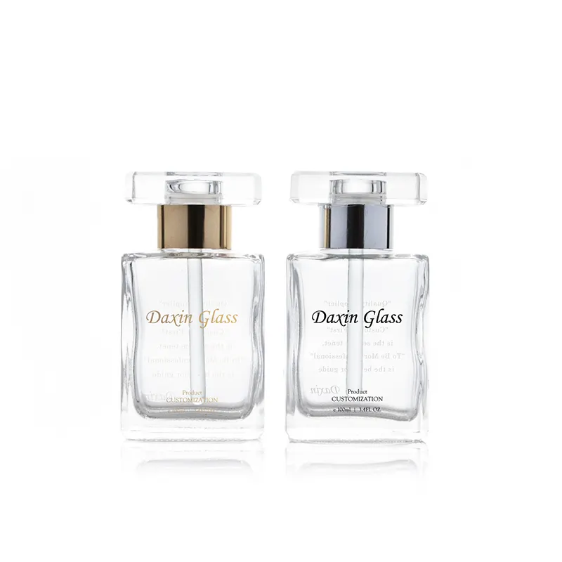 ¿Cómo se llama la bola que hay en un frasco de perfume?
