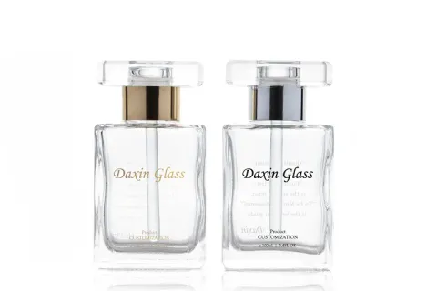 What is the ball on a perfume bottle called?