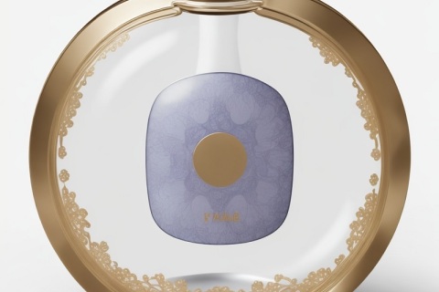 What is the old name for perfume?