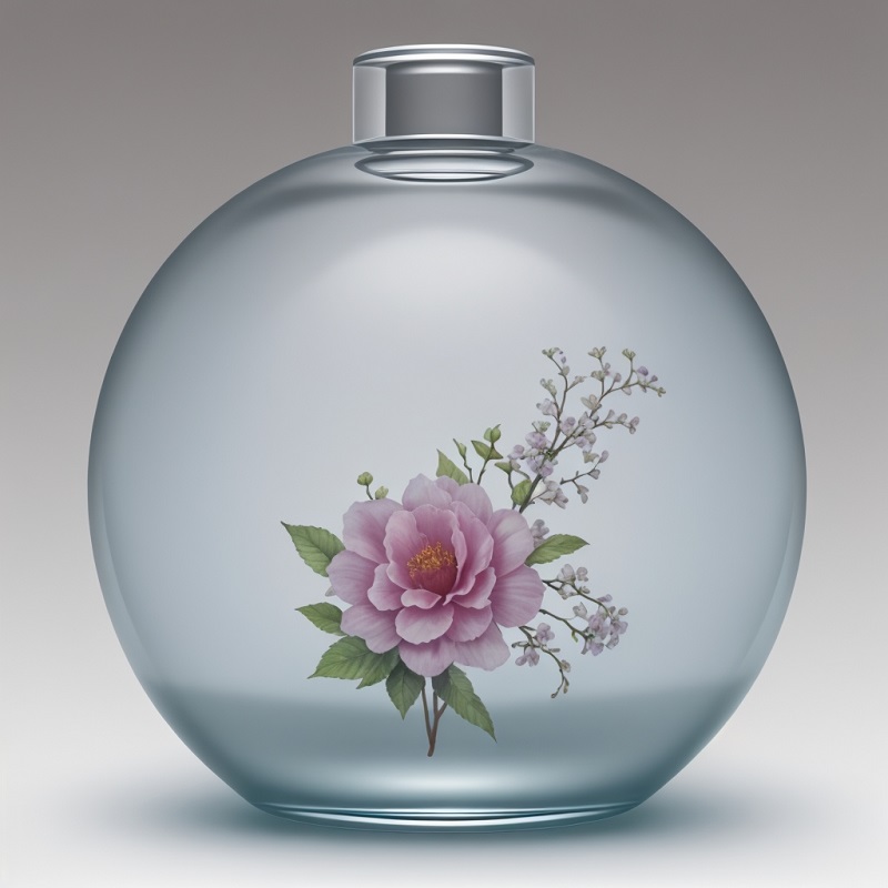 ¿Cuál es un mejor nombre para el perfume?