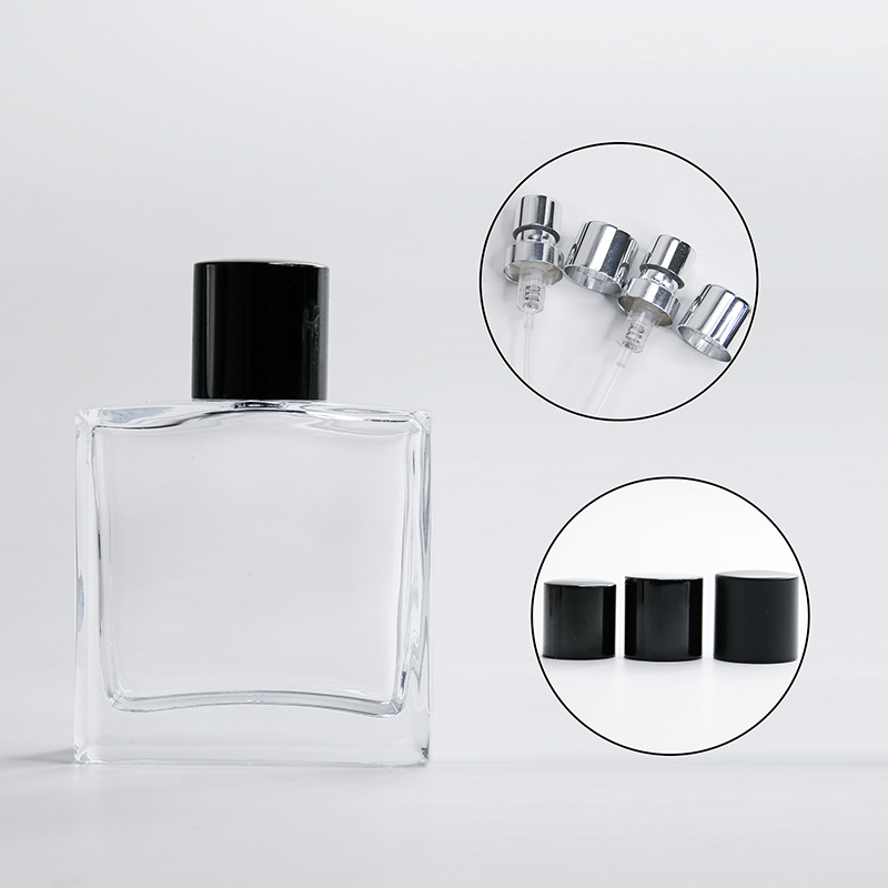 perfume bottle 50ml