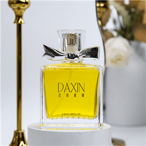 Best Seller Luxury Perfume Bottle 20ml 30ml 50ml 100ml Transparent Perfume Bottle