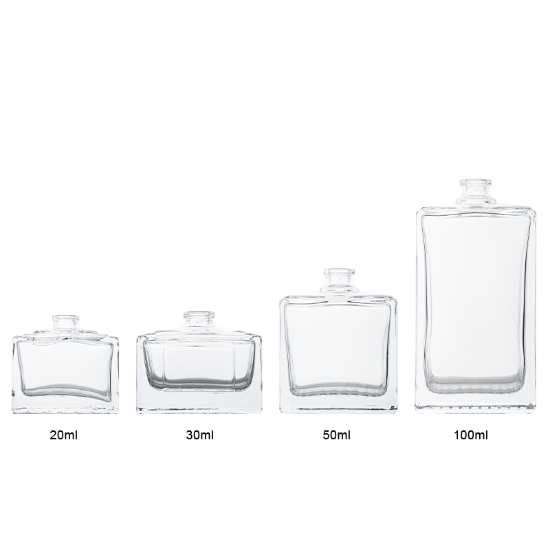 perfume bottle manufacturer