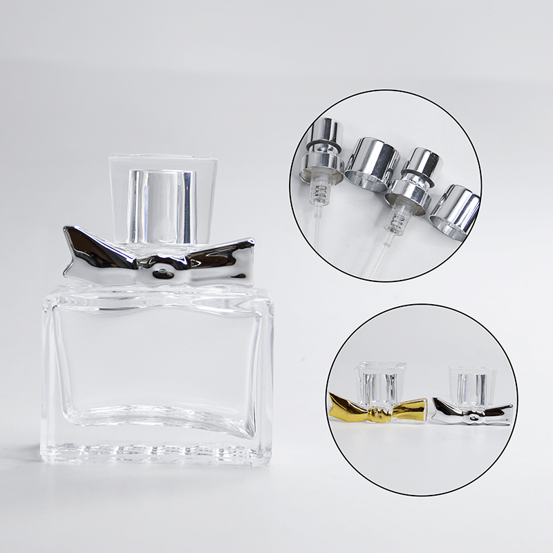 perfume bottle manufacturer