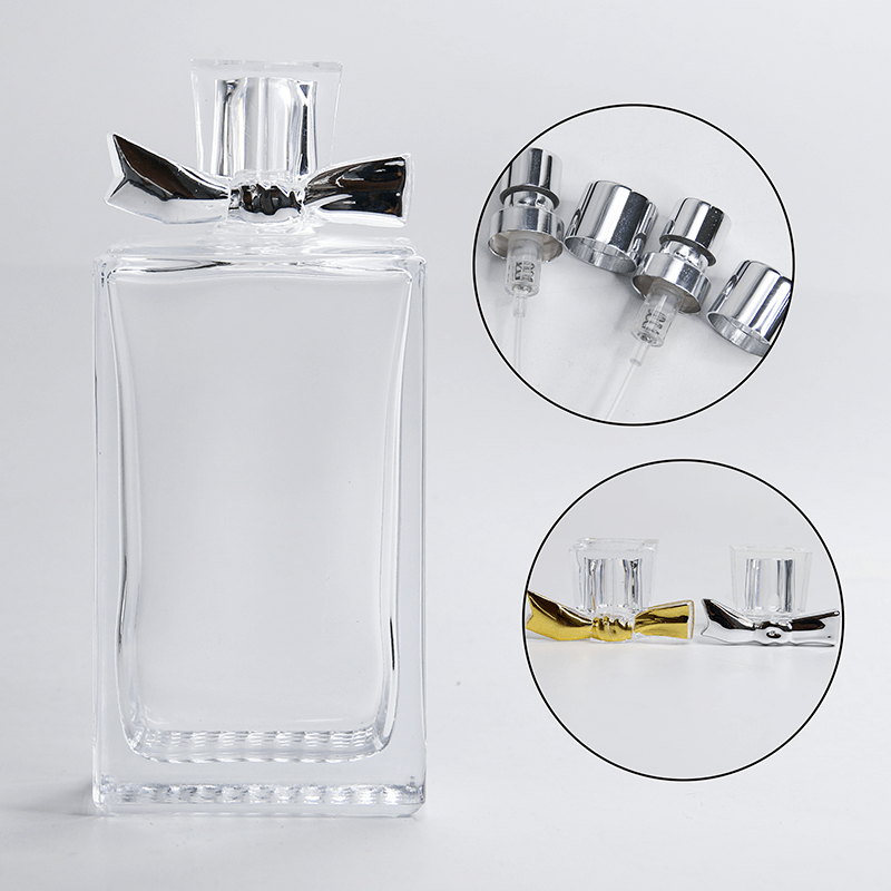 perfume bottle 50ml