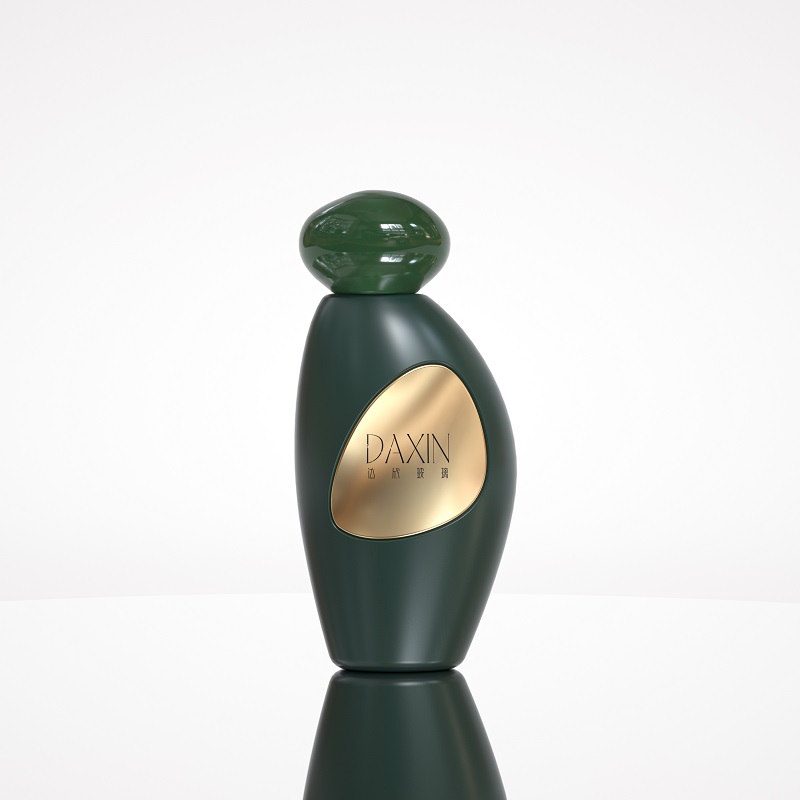 perfume bottle