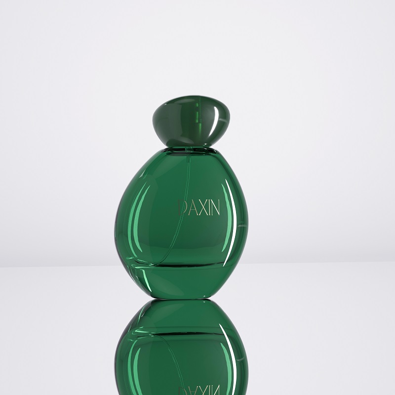 perfume bottle