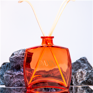 Botol Diffuser Kaca Wangi 100 ml Botol Diffuser Isi Ulang untuk Rumah