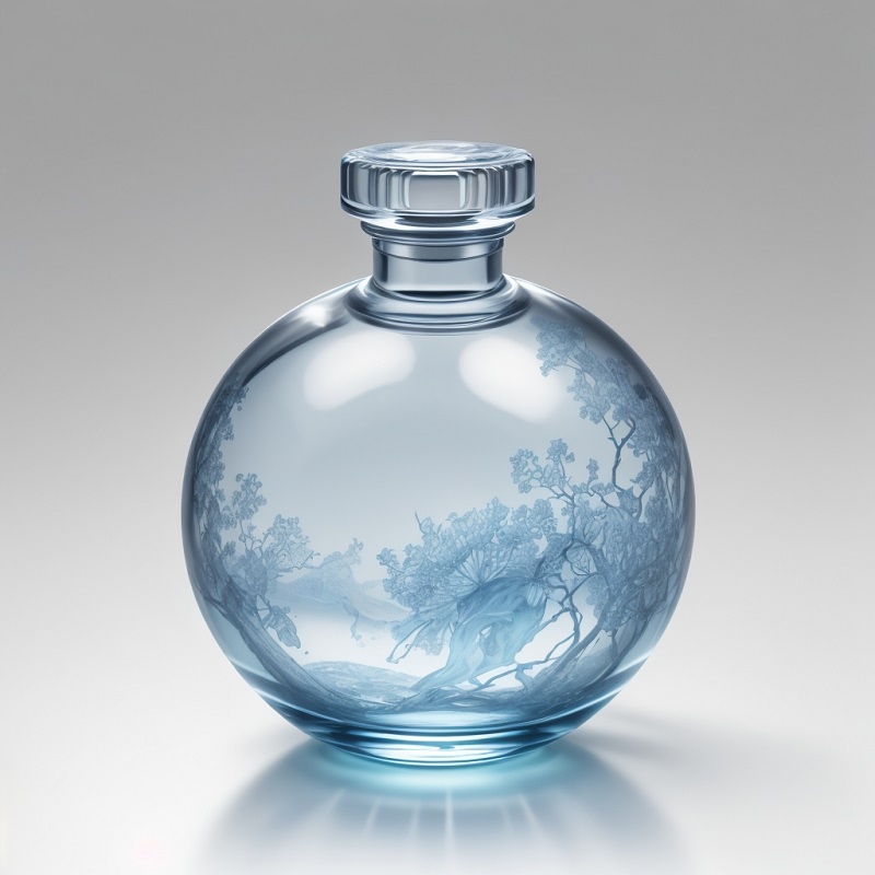¿Valen algo los frascos de perfume vacíos?