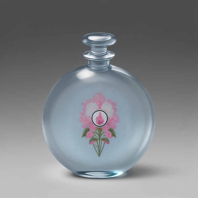 30ml perfume bottle