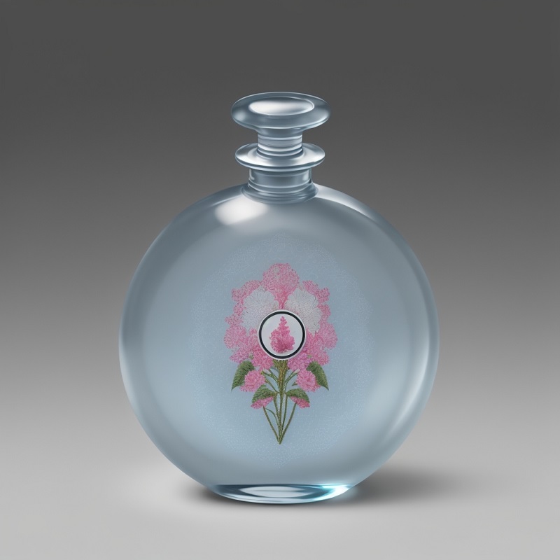¿Qué hacer con los frascos de perfume vacíos?