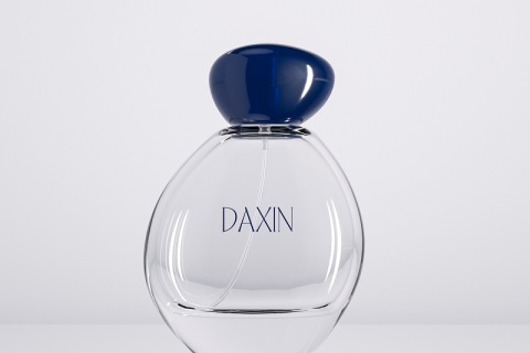 What is a Fancy Perfume Bottle Called?