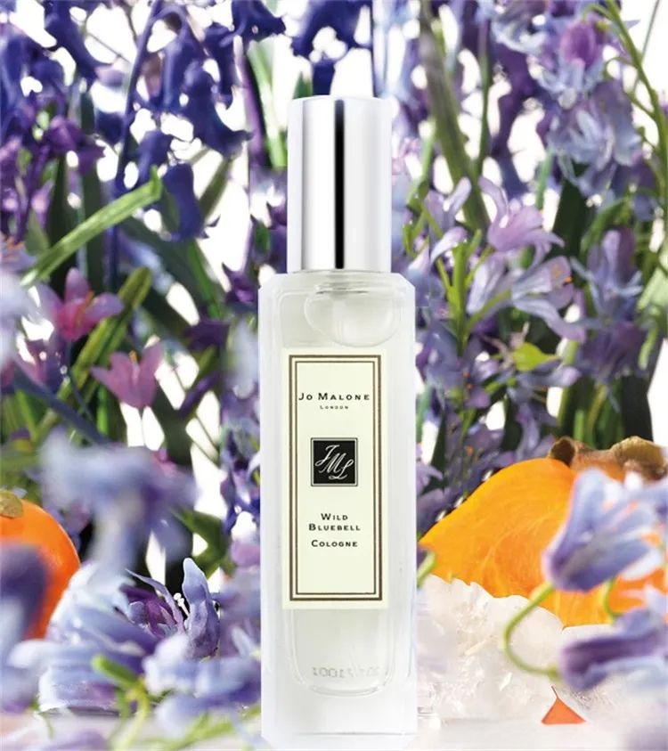 Jo Malone Bluebell Perfume