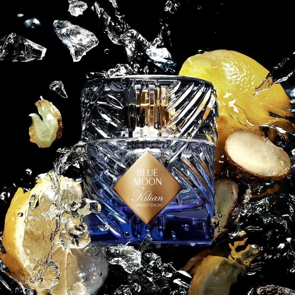 KILIAN PARIS Blue Moon Eau de Parfum