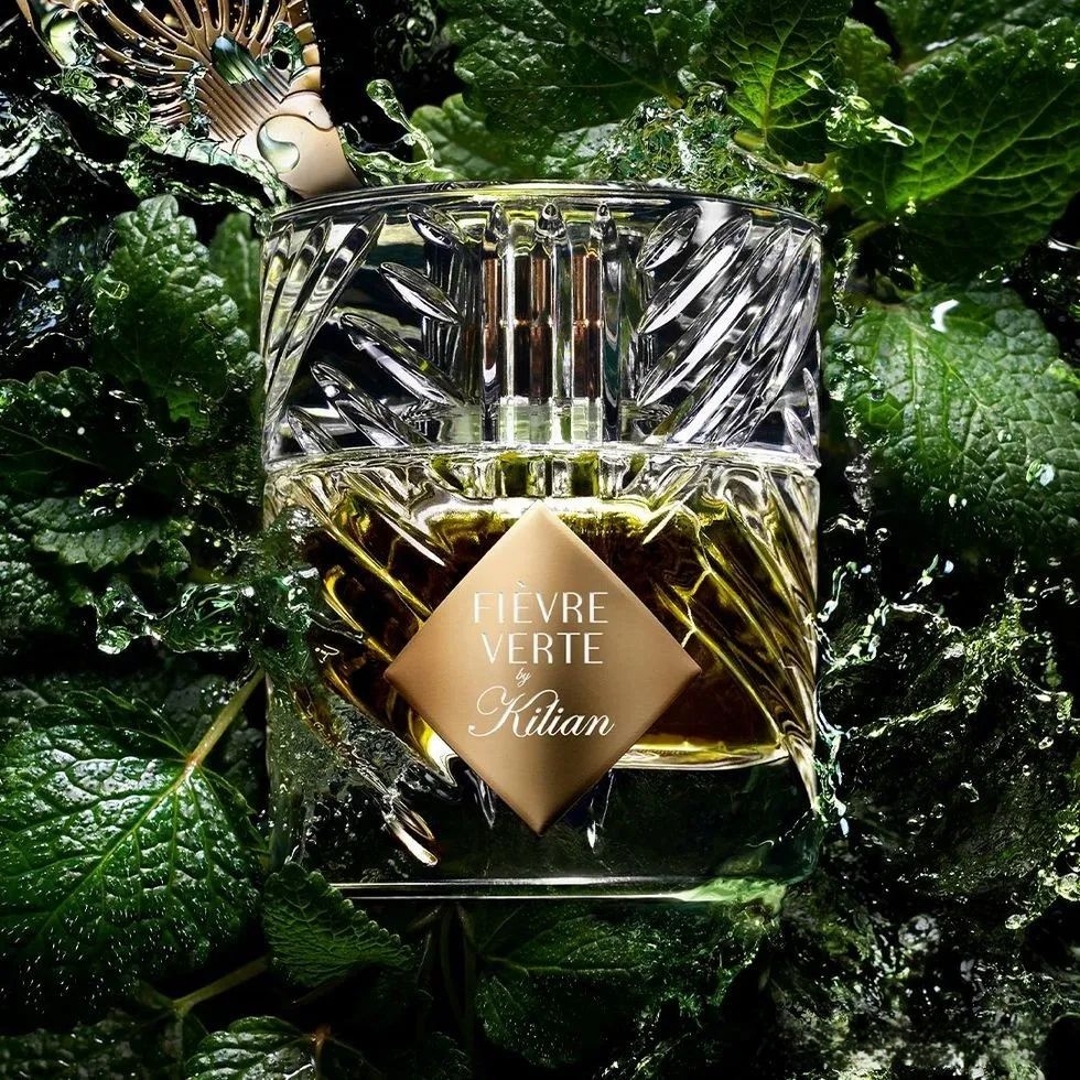 KILIAN PARIS Fievre Verte Eau de Parfum