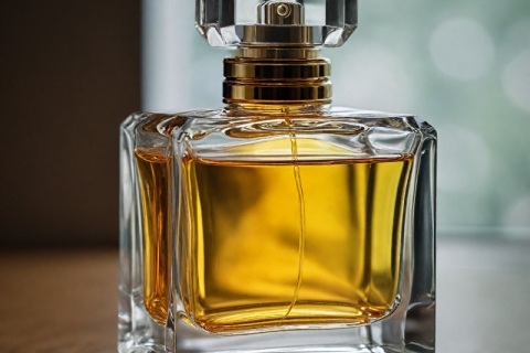 Are perfume bottles worth anything?
