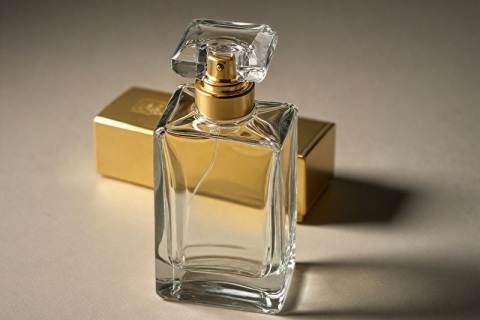 How big is a 1.7 perfume bottle?