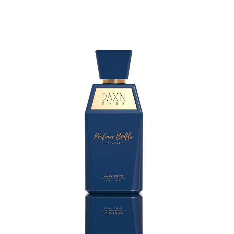 Manufacturers Sell Long Lasting Aroma Arab Perfumes Wholesale Perfume Bottle 100ml