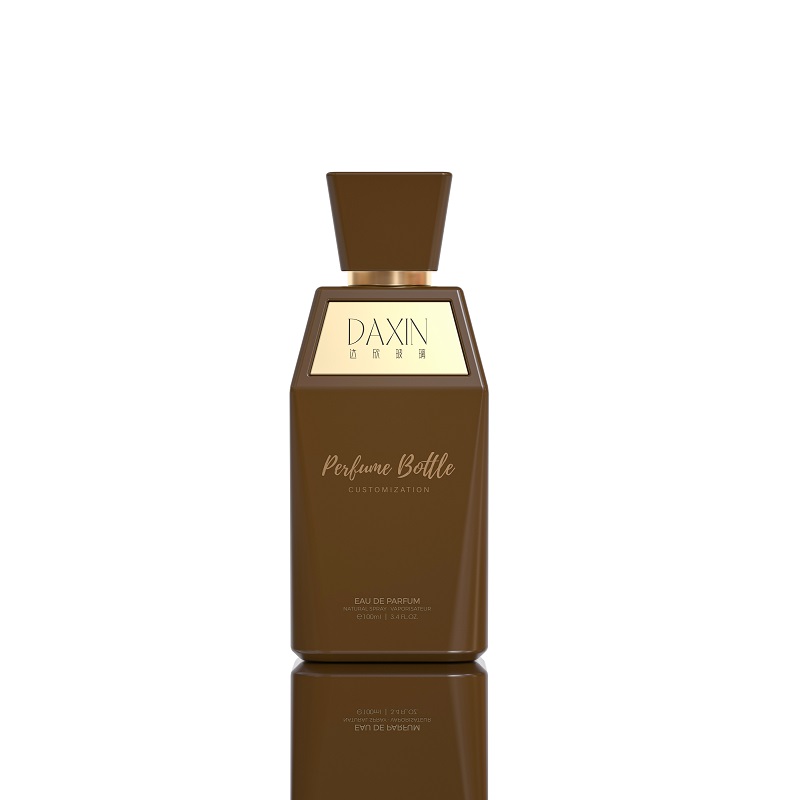 Manufacturers Sell Long Lasting Aroma Arab Perfumes Wholesale Perfume Bottle 100ml