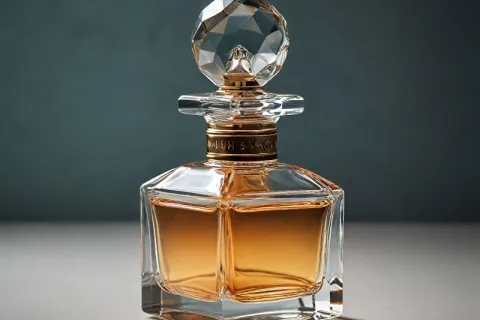 Berapa lama Anda bisa bertahan dengan parfum 50ml?